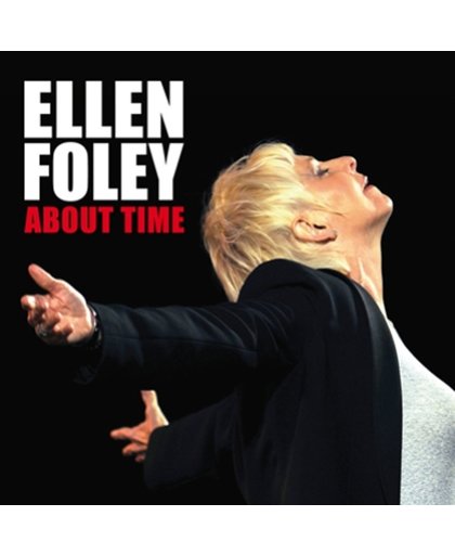 Ellen Foley - About Time
