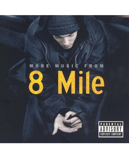 More Music From Ost 8 Mile