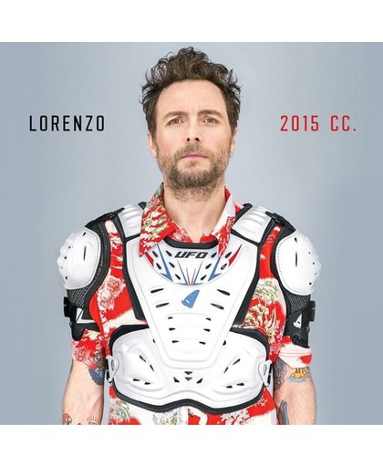 Lorenzo 2015 Cc.