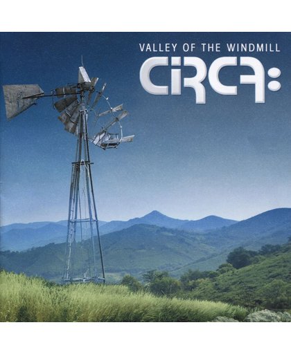 Valley Of The Windmill