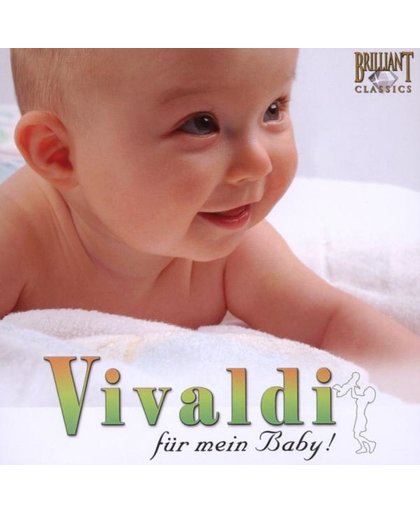 Vivaldi Für mein Baby