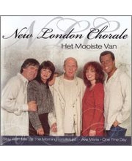 New London Chorale - Het mooiste van