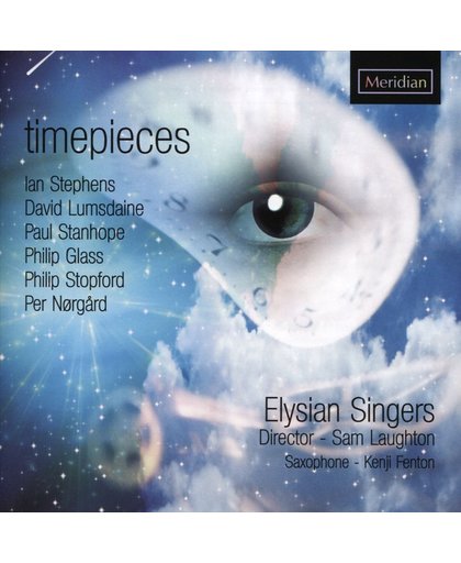 Timepieces: Vocal Works