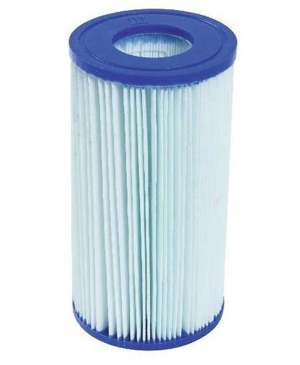 Bestway cartridgefilters voor filterpomp antimicrobiële