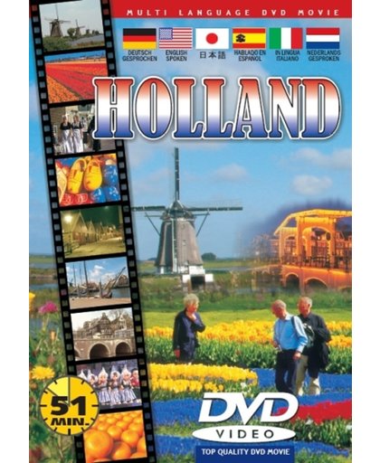 Hollands - Beautiful Sites In Holland