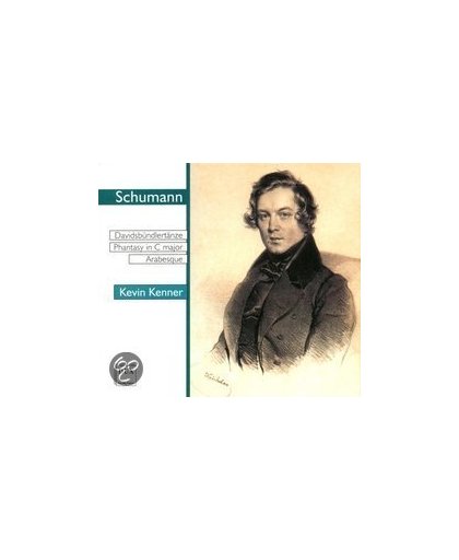 Schumann: Davidsbundlertanze, Fanta