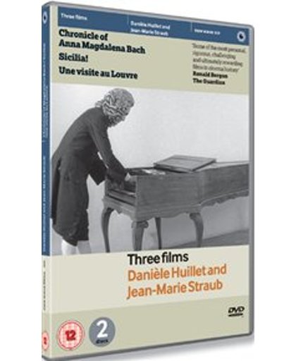 Three Films