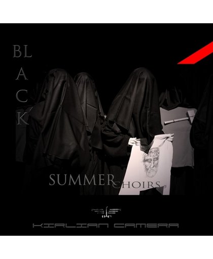 Black Summer Choirs (Box)