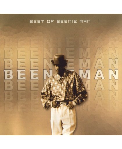 The Best Of Beenie Man