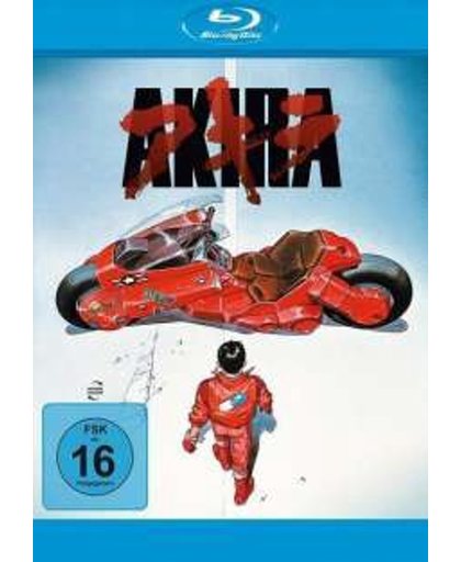 Akira (Blu-ray)