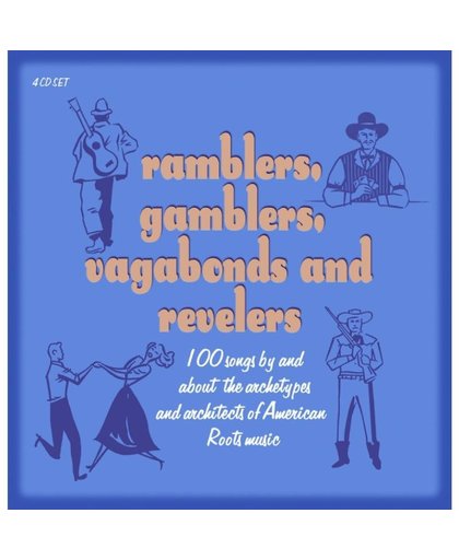 Ramblers Gamblers &..