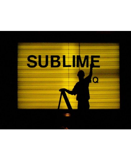 Sublime (Very Limited Edition)
