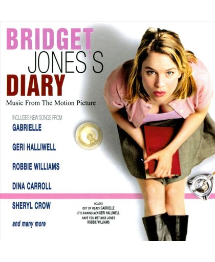 Bridget Jones Diary 1