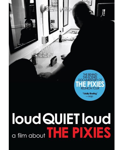 Pixies - Loudquietloud