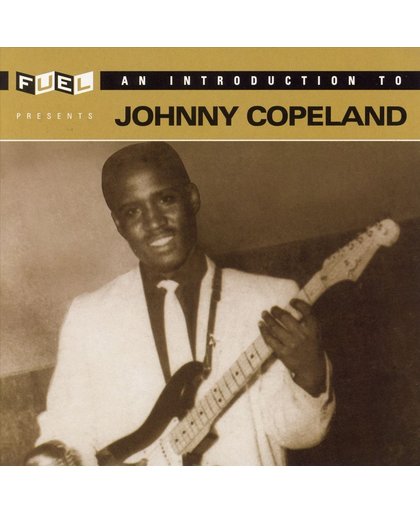 An Introduction to Johnny Copeland