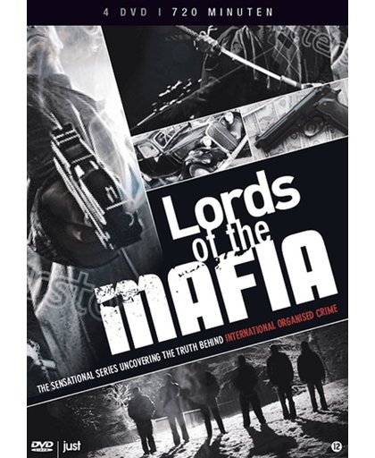 Lords Of The Mafia