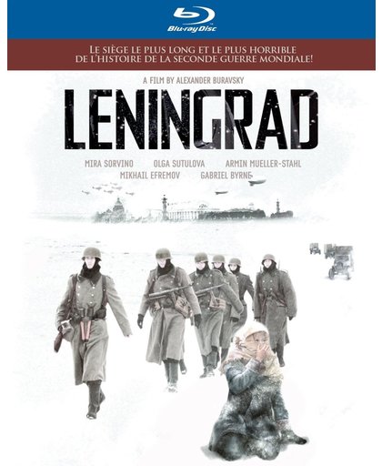 Leningrad  (Fr)