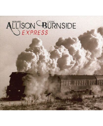 Allison Burnside Express