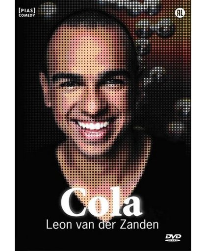 Leon Van Der Zanden - Cola