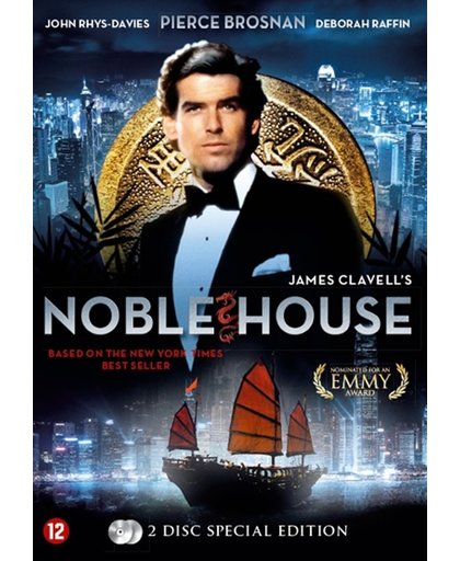 Noble House (Special Edition)