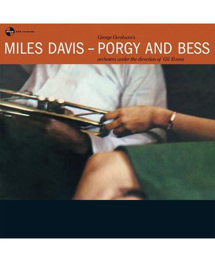 Porgy And Bess -Hq-