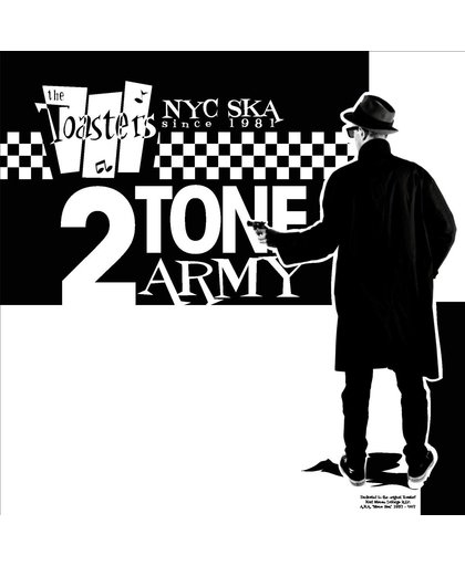 Two Tone Army