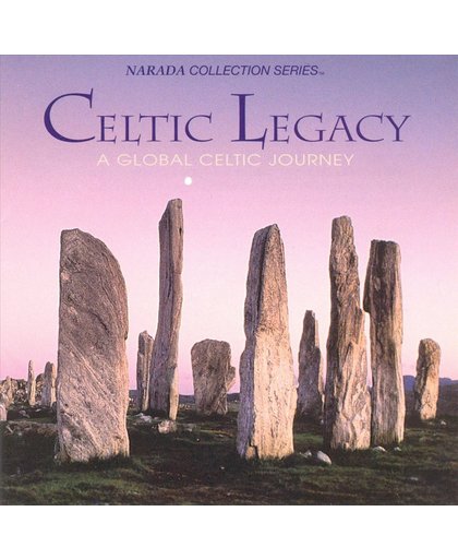 Celtic Legacy: A Global Celtic Journey