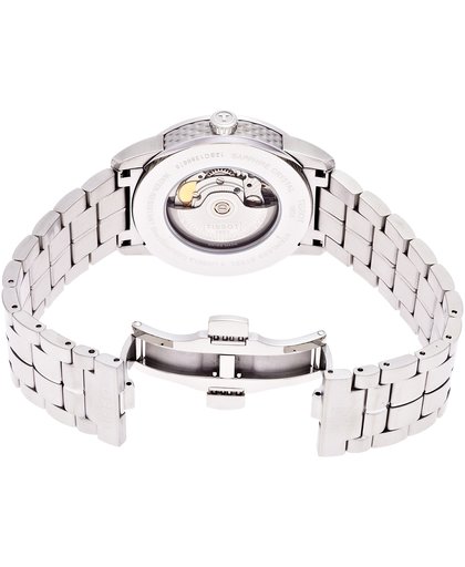 Tissot Luxury Automatic T0864071103100 mens mechanical automatic watch