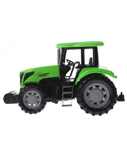 Gearbox tractor groen 33 cm