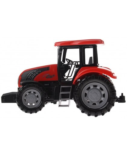 Gearbox tractor rood 33 cm