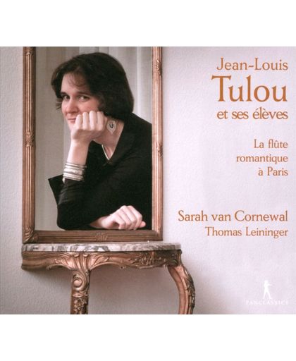 Jean-Louis Tulou Und Seine Schuler - Flotenmusik D