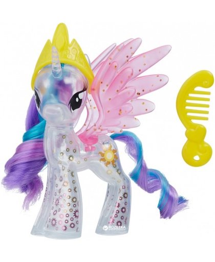 Hasbro speelfiguur My Little Pony: Celestia 11 cm