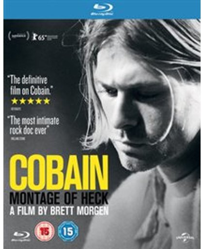 Cobain: Montage Of Heck