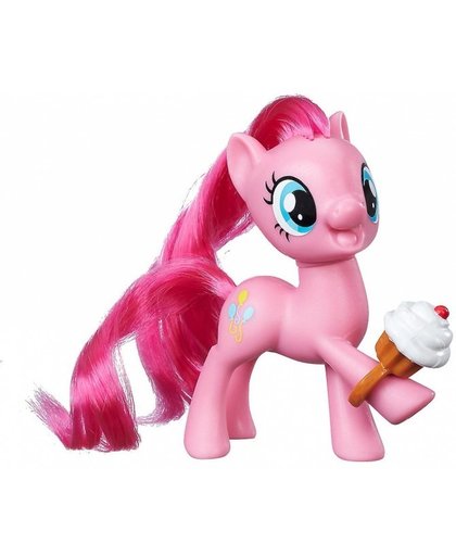 Hasbro speelfiguur My Little Pony: Twilight 15 cm roze