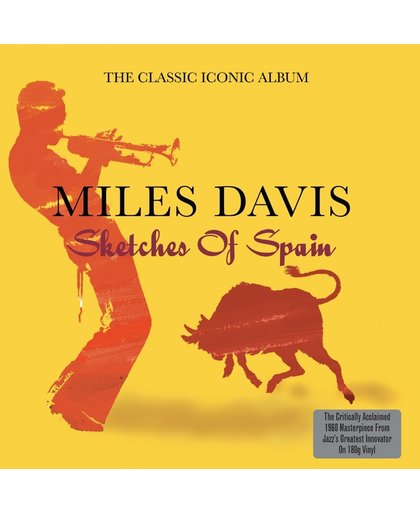 Sketches Of Spain =180Gr=