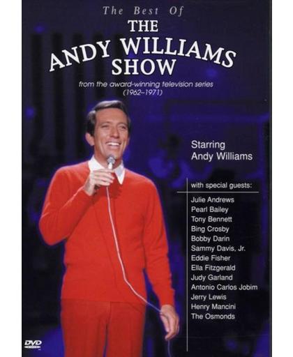 Andy Williams - Best of Andy