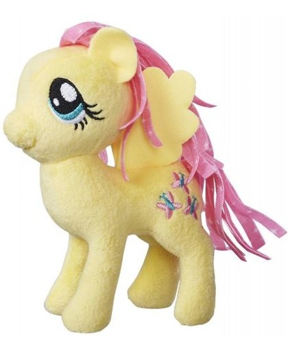 Hasbro knuffel My Little Pony: Fluttershy 13 cm geel