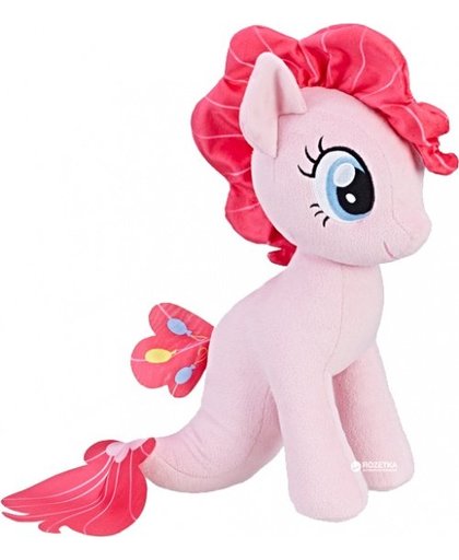 Hasbro knuffel My Little Pony: Pinkie Pie 30 cm roze