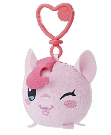 Hasbro sleutelhanger My Little Pony: Pinkie Pie 13 cm roze