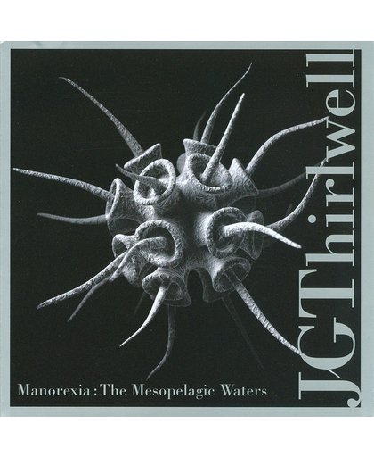Manorexia: The Mesopelagic Waters