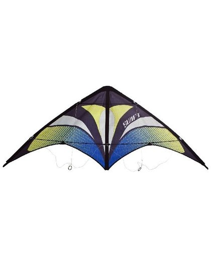 Rhombus vlieger Swift 110 x 55 cm