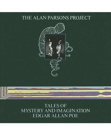 Tales Of Mystery And Imagination (Deluxe)