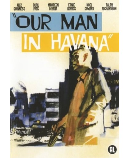 Our Man In Havana
