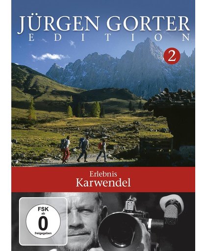 Juergen Gorter Edition Ii