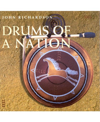 Drums Of A Nation