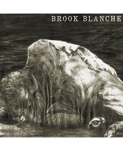 Blanche, Brook