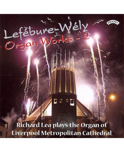 Complete Organ Works Vol2