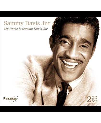 My Name Is Sammy Davis