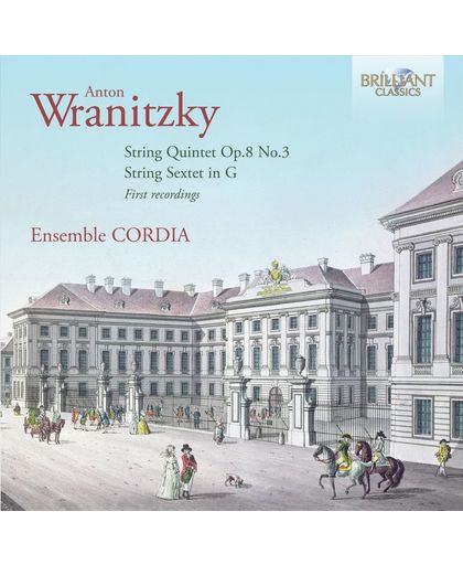 Wranitzky: String Quintet - String