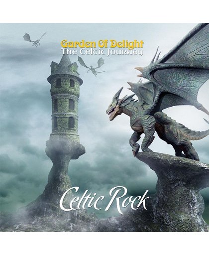 Celtic Rock- The Celtic Journey